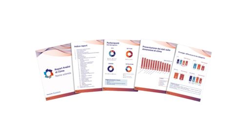 Analisi del Benessere e della Soddisfazione GNV Group