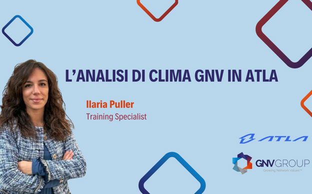 L'analisi Di Clima GNV In ATLA