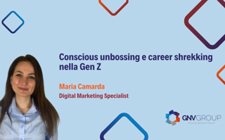 Conscious Unbossing E Career Shrekking Nella Gen Z