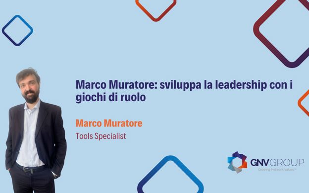 Game Based Learning Per L'hr Sviluppare La Leadership Con I Giochi Di Ruolo