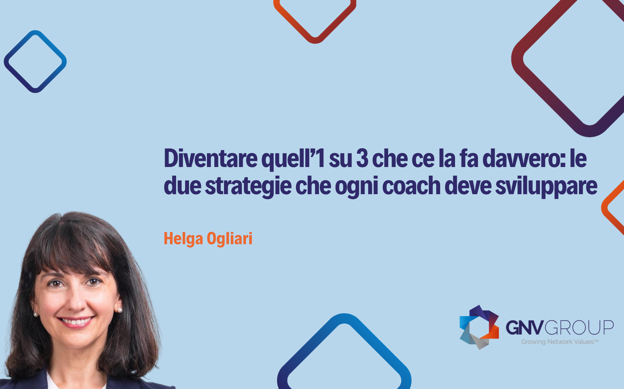 Personal Branding E Vendita Coach