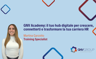 GNV Academy Il Tuo Hub Digitale Per Crescere Connetterti E Trasformare La Tua Carriera HR