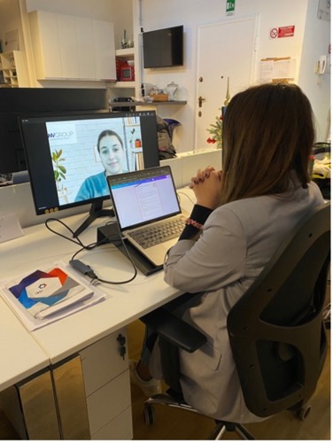 Onboarding GNV Group