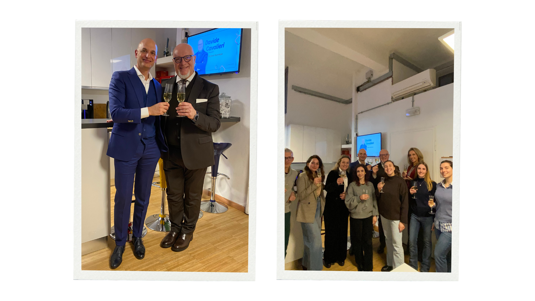 Cavalieri Retail e GNV Group