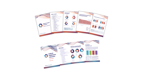 Analisi di clima e analisi del benessere