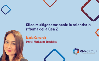 Sfida Multigenerazionale In Azienda